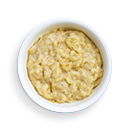 Banana Puree